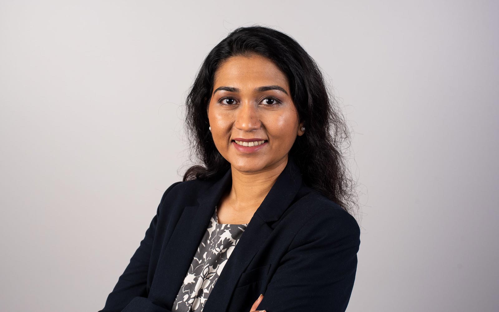 Staff profile image of Uma Ema