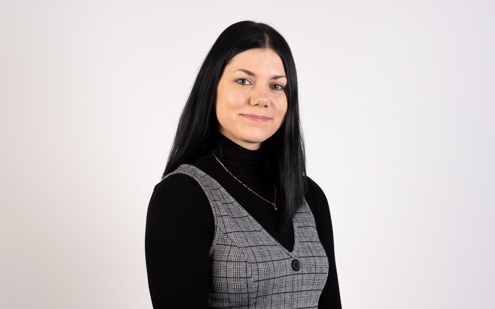 Staff profile image of Vivien Jaksics
