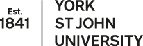 York St John University