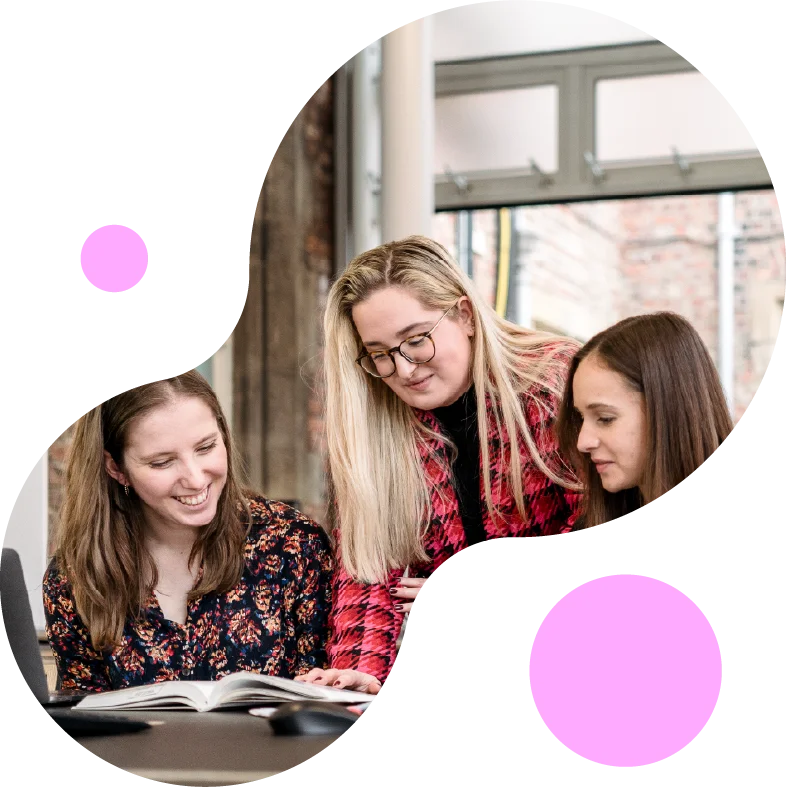 Why choose York St John | York St John University