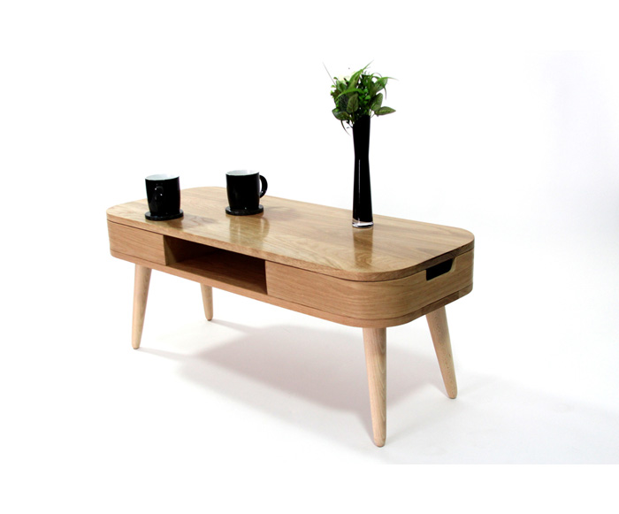 Furniture Design student work